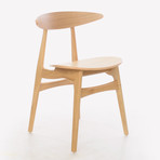 Julia Dining Chair // Set of 2
