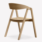 Helen Armchair // Set of 2