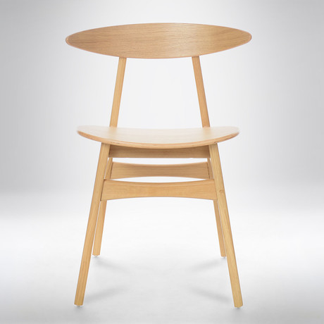 Julia Dining Chair // Set of 2