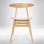 Julia Dining Chair // Set of 2