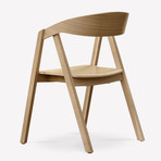 Helen Armchair // Set of 2