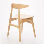 Julia Dining Chair // Set of 2
