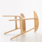 Julia Dining Chair // Set of 2