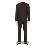 Robbie Suit // Brown (Euro: 52)