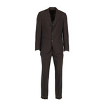 Robbie Suit // Brown (Euro: 52)