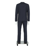 Walker Suit // Navy (Euro: 48)