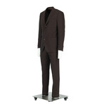 Robbie Suit // Brown (Euro: 52)