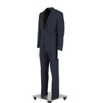 Walker Suit // Navy (Euro: 46)