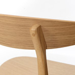 Julia Dining Chair // Set of 2