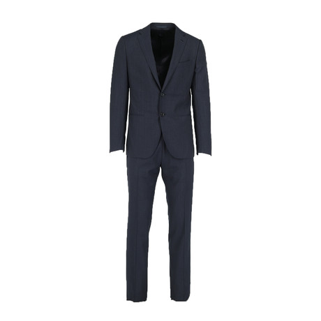 Walker Suit // Navy (Euro: 46)