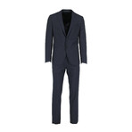 Walker Suit // Navy (Euro: 56)