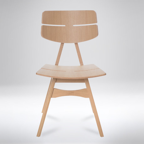 Venus Dining Chair // Set of 2