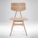 Venus Dining Chair // Set of 2