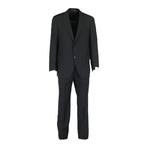 Freddie Suit // Black (Euro: 48)
