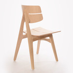 Venus Dining Chair // Set of 2