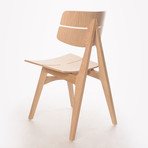 Venus Dining Chair // Set of 2