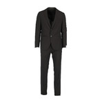 Antwan Suit // Dark Taupe (Euro: 52)