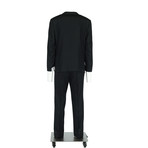 Reuben Suit // Black (Euro: 52)