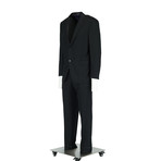 Reuben Suit // Black (Euro: 52)