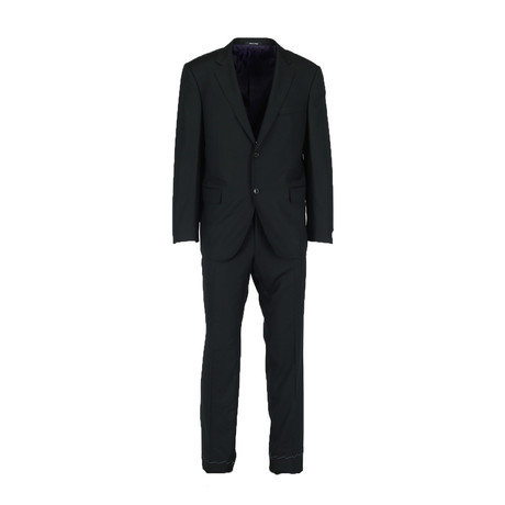 Reuben Suit // Black (Euro: 46)
