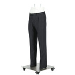 Giovanni Tailored Pant // Black (Euro: 60)