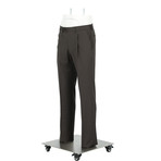 Heriberto Tailored Pant // Black (Euro: 52)