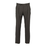 Heriberto Tailored Pant // Black (Euro: 62)
