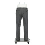 Leonard Tailored Pant // Charcoal (Euro: 46)
