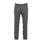 Leonard Tailored Pant // Charcoal (Euro: 46)