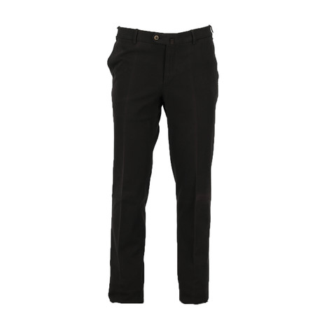 Donny Tailored Pant // Brown (Euro: 46)