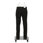 Donny Tailored Pant // Brown (Euro: 50)
