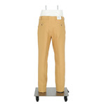 Johnathan Tailored Pant // Orange (Euro: 46)
