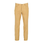 Johnathan Tailored Pant // Orange (Euro: 50)