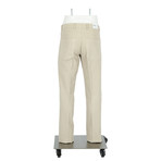 Larry Tailored Pant // Beige (Euro: 46)