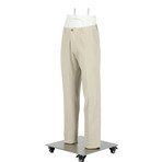 Larry Tailored Pant // Beige (Euro: 50)