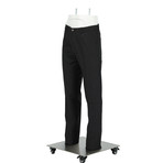 Terrence Tailored Pant // Black (Euro: 46)