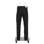 Terrence Tailored Pant // Black (Euro: 46)