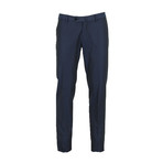 Ignacio Tailored Pant // Navy (Euro: 54)