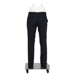 Israel Tailored Pant // Black (Euro: 50)