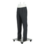 Lawrence Tailored Pant // Charcoal (Euro: 46)