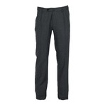 Lawrence Tailored Pant // Charcoal (Euro: 50)