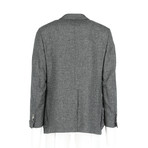 Wilbert Tailored Jacket // Gray (Euro: 46)