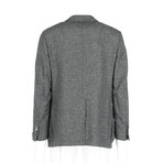 Wilbert Tailored Jacket // Gray (Euro: 52)