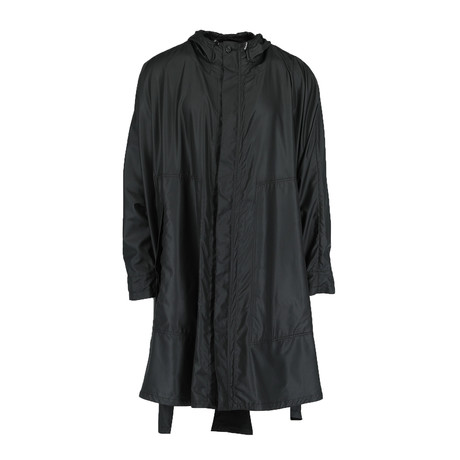 Rob Tailored Coat // Gray (Euro: 46)