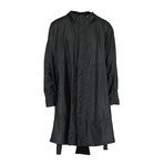 Rob Tailored Coat // Gray (Euro: 46)