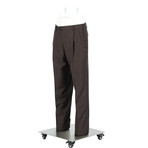 Wilson Tailored Pant // Brown (Euro: 56)
