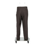 Wilson Tailored Pant // Brown (Euro: 50)