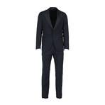 Abraham Tuxedo // Black (Euro: 56)