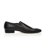 Slip In Dress Elegant Shoe // Black (Euro: 40)