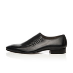 Slip In Dress Elegant Shoe // Black (Euro: 40)